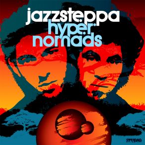 Download track 4, 000, 000 Years Later... Jazzsteppa