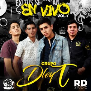 Download track Yo Te Necesito (En Vivo) Grupo Dleyt