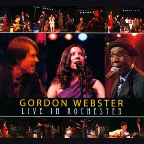 Download track Paramour Gordon Webster