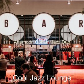 Download track Alluring Jazz Duo - Ambiance For Working Remotely Cool Jazz Lounge