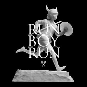 Download track Run Boy Run (Tepr Remix) Woodkid