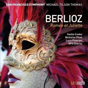 Download track 2. Part 2 - Romeo Alone - Festivity At The Capulets Hector Berlioz