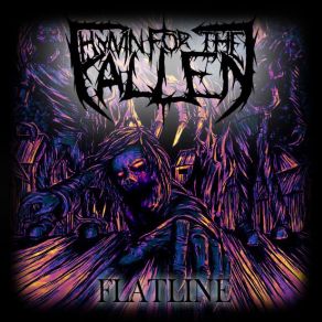 Download track Disconnected Hymn For The Fallen