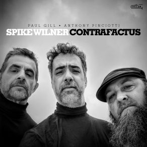 Download track Kinetic Neurosis Spike Wilner Trio