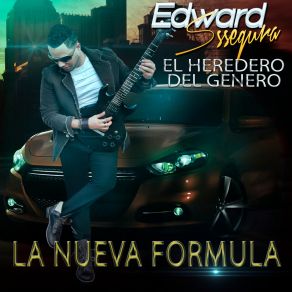 Download track A Ti No Regreso Edward Sssegura El Heredero Del Genero