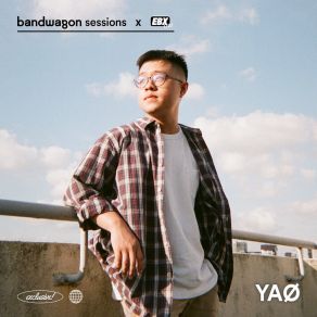 Download track Love & City Lights (Bandwagon Sessions X EBX Live! Version) Yao