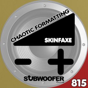 Download track Chaotic Formatting Skinfaxe