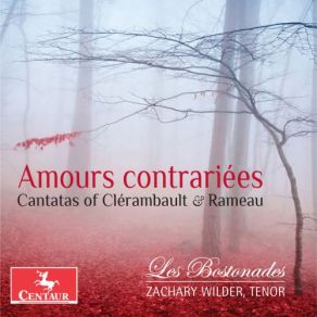 Download track Cantates Francais, Livre 1, Orphée: Cependant Le Héros Arrive Sur L'infernale Rive - Monarque Redouté De Ces Royaumes Sombres Zachary Wilder