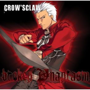 Download track Possession Crow'S Claw