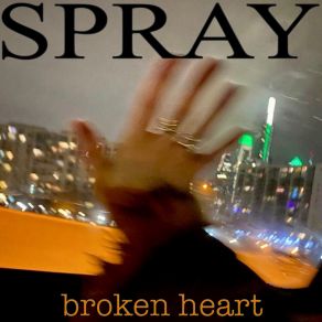 Download track Farewell To Lisbon Spray