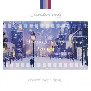 Download track MOMENT (Inst.) Hwang Sung Jin