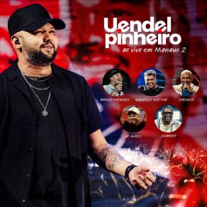 Download track Supera / Tira Ela De Mim / Quem Será (Ao Vivo) Uendel Pinheiro