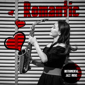 Download track Romantic Night Alternative Jazz Lounge