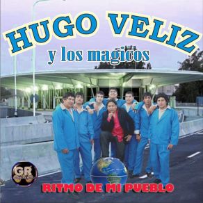 Download track Quinceañera - Perra - Perdoname Hugo Véliz