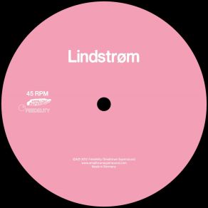 Download track No Release (Owen Pallett Remix) LindströmOwen Pallett