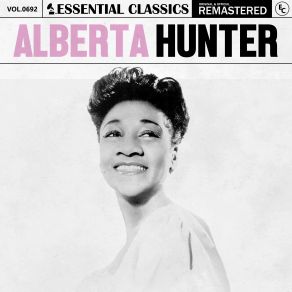 Download track Two Cigarettes In The Dark Alberta Hunter