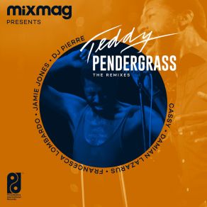 Download track The More I Get, The More I Want (DJ Pierre's Music Box Remix) Teddy Pendergrass