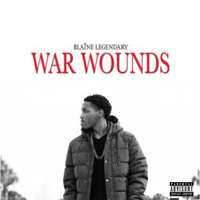 Download track Little Man Blaine Legendary