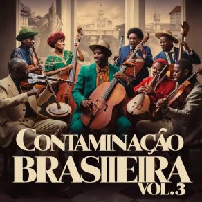 Download track Samba Do Brasil Lucianito Dos Santos E Sua Banda