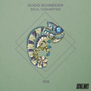 Download track Soul Converter (Martin Eyerer Remix) Guido Schneider