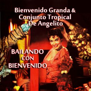 Download track Oiga Cantinero Bienvenido Granda