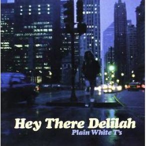 Download track Hey There Delilah White Plains