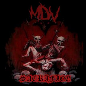 Download track Sacrifice Mdv