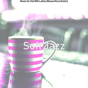 Download track Divine Ambiance For Iced Coffees Soft Jazz