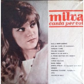 Download track Vita Milva