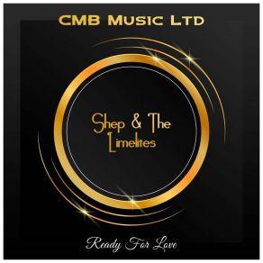 Download track Two Loving Hearts (Original Mix) SHEP & THE LIMELITES