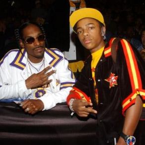 Download track Grown Ass Man Bow Wow, Snoop Dogg