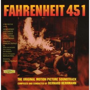 Download track Flowers Of Fire Bernard Herrmann