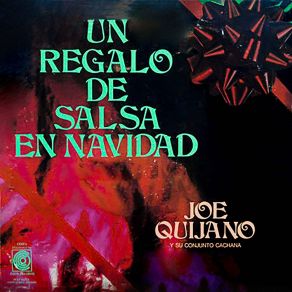 Download track Noche Buena Joe Quijano