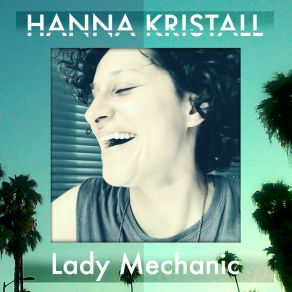 Download track Desire Me Hanna Kristall