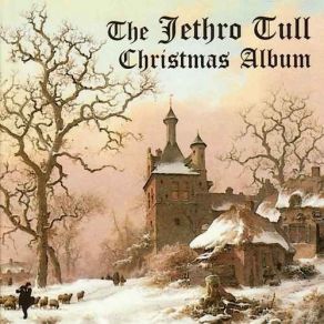 Download track Reading: Mark Billingham, The Ballad Of The Breadman Jethro Tull