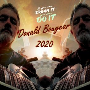 Download track Changes Are Coming Donald Bouyear