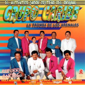 Download track Celos Grupo Caribe