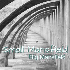 Download track Green Tractor Big Mansfield