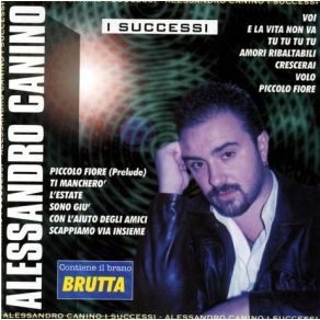 Download track Piccolo Fiore Alessandro Canino