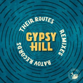 Download track Lufrano Chaves  (Al Lindrum Remix) Gypsy Hill