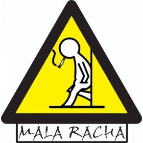 Download track Muerta Mala Racha