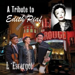 Download track Sous Le Ciel De Paris L'Escargot