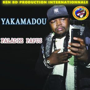 Download track Faladie Papus (Soma Danguelé) Yaka Madou Sidibe