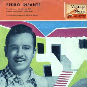 Download track Puerta Falsa (Ranchera) Pedro Infante