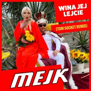 Download track Wina Jej Lejcie (Tom Socket Extended Mix) Tom Socket