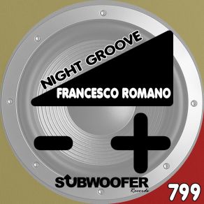 Download track Verbered Francesco Romano