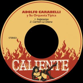 Download track Carmen La Gitana Adolfo Carabelli