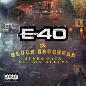 Download track Mac Russ (Skit) E - 40