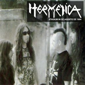 Download track Sepulcro Civil Hermética