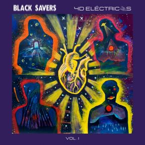 Download track Alguna Vez Black Savers